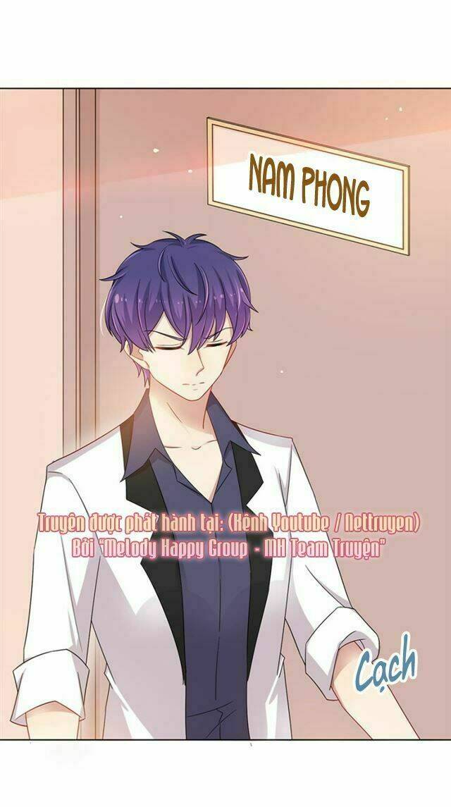 ma lạt thiên kim đẩu ác thiếu chapter 28 27