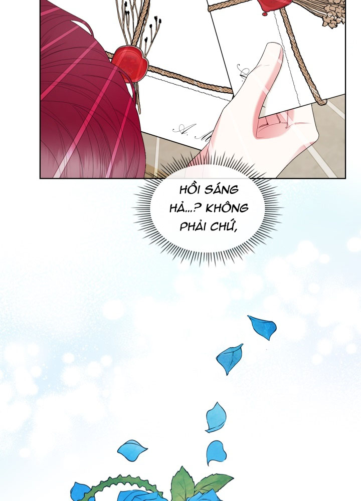 kẻ tạo ra ác nữ chapter 59.2 5