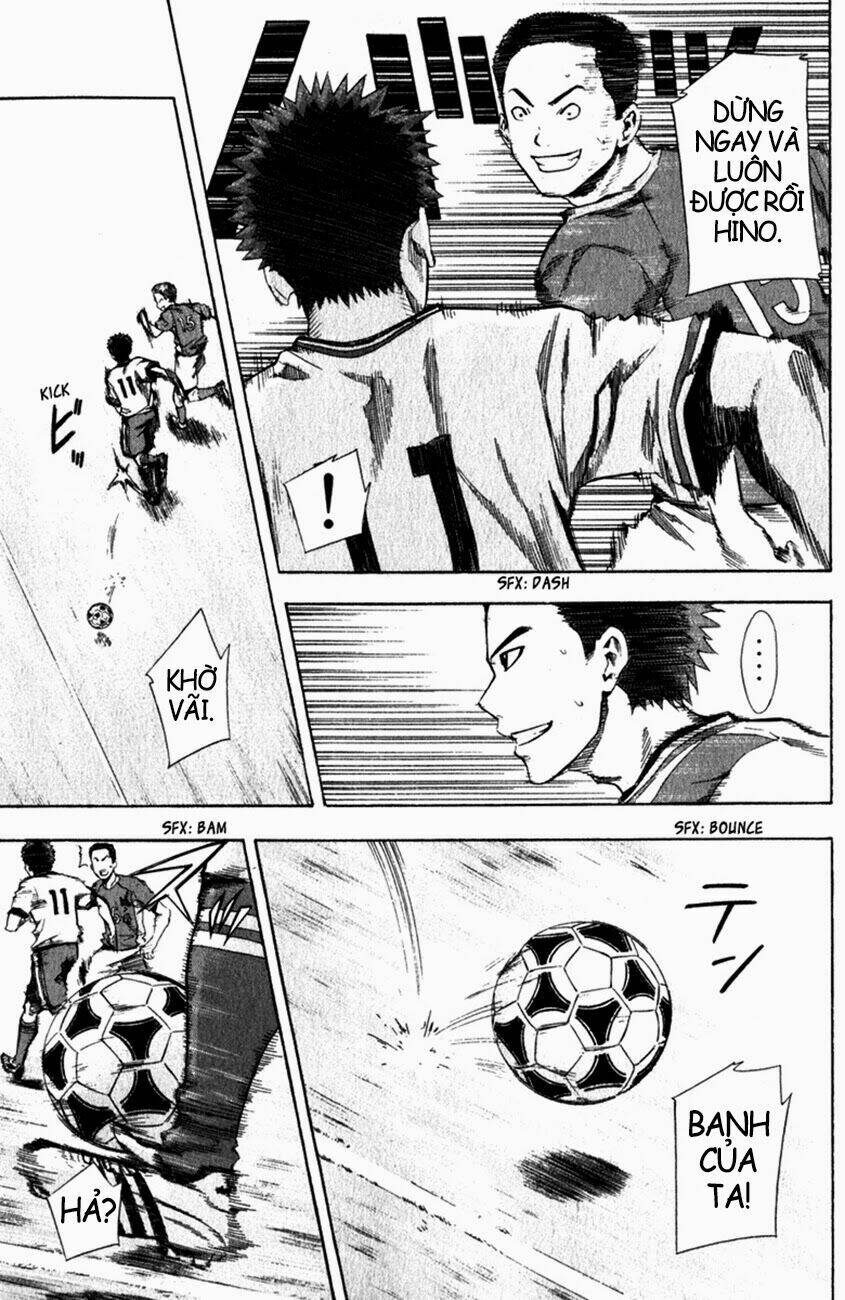 kỵ sĩ trong vòng cấm chapter 30 12