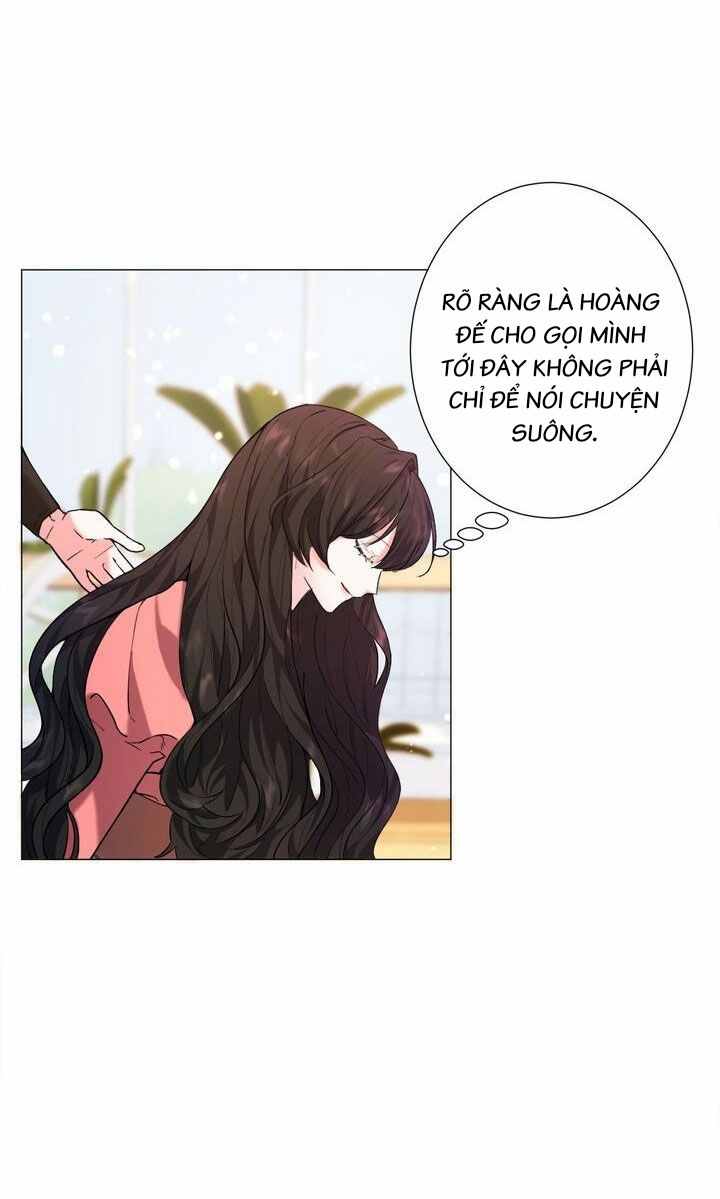 cách nhân vật phụ phá đảo game hẹn hò chapter 6.2 3