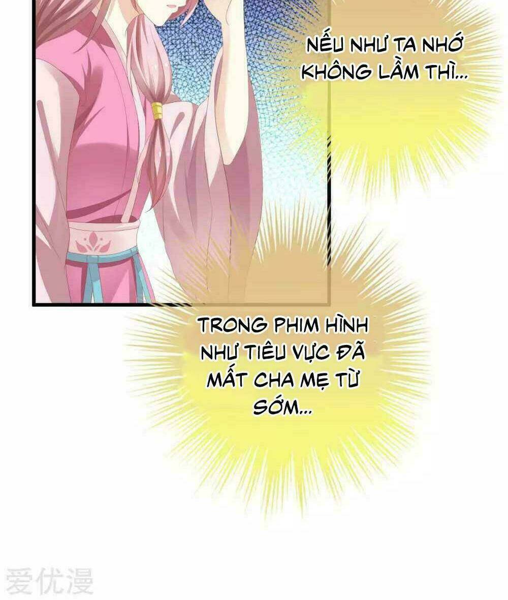 xuyên nhanh - hướng dẫn tự cứu của nữ phụ chapter 10 37