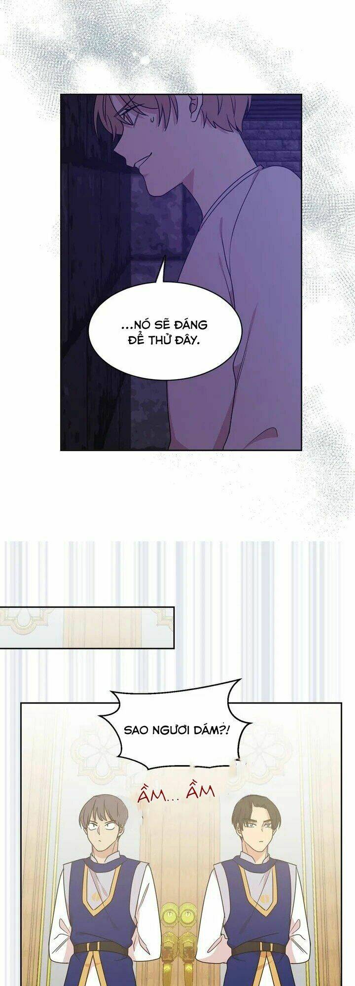 tôi chọn kết thúc của hoàng đế chapter 37 8