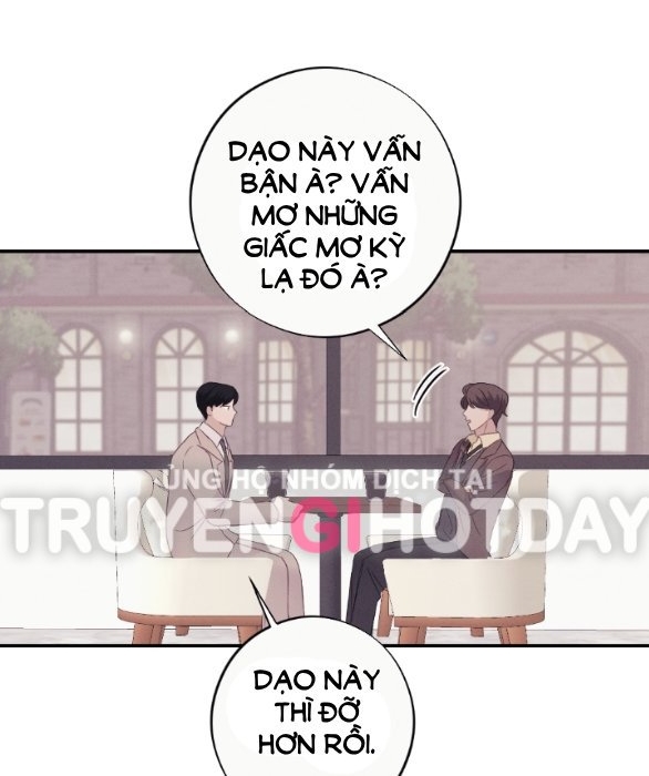 [18+] người vợ quyến rũ chapter 16.1 10