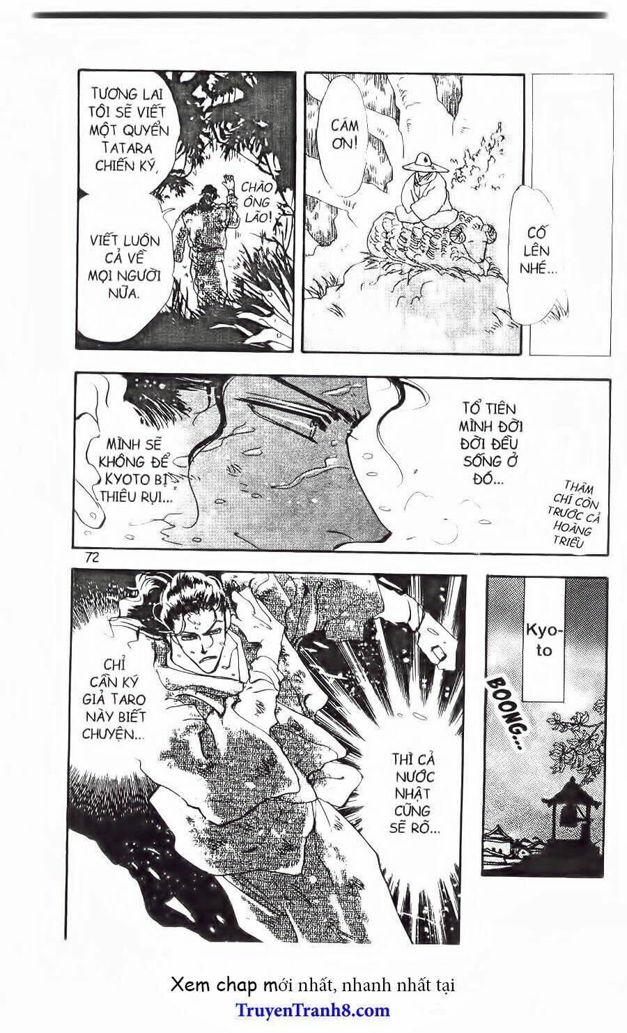 đứa con số phận chapter 79.2 12