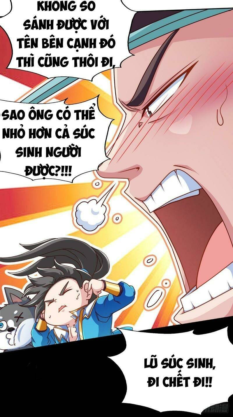 võ hồn tuyệt thế chapter 18 8