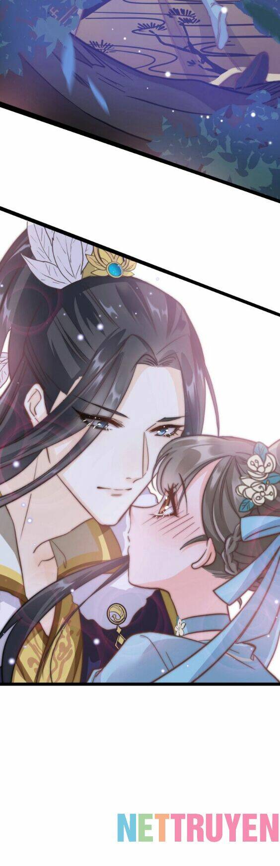 cánh diều xanh bay trong cơn gió chapter 2 22