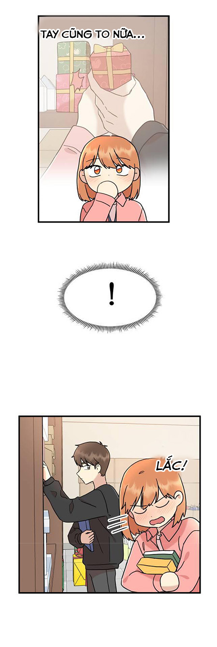 fancy x fancy chapter 8 31