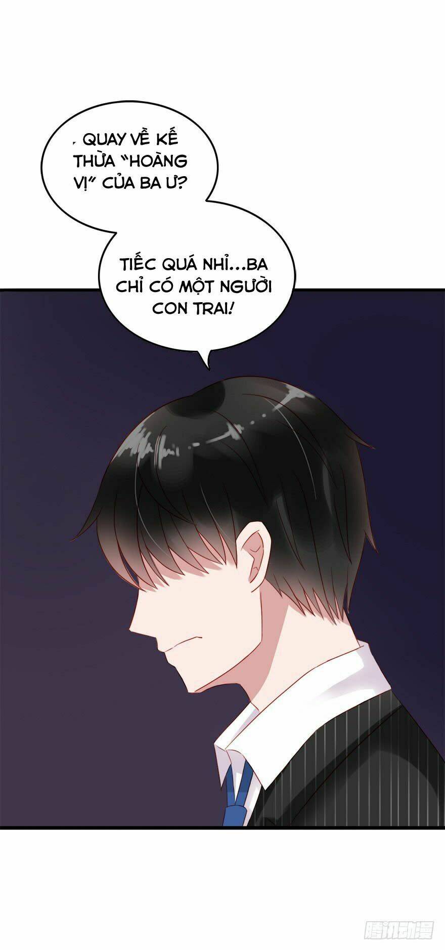 phải lòng ông chú hàng xóm chapter 28 21