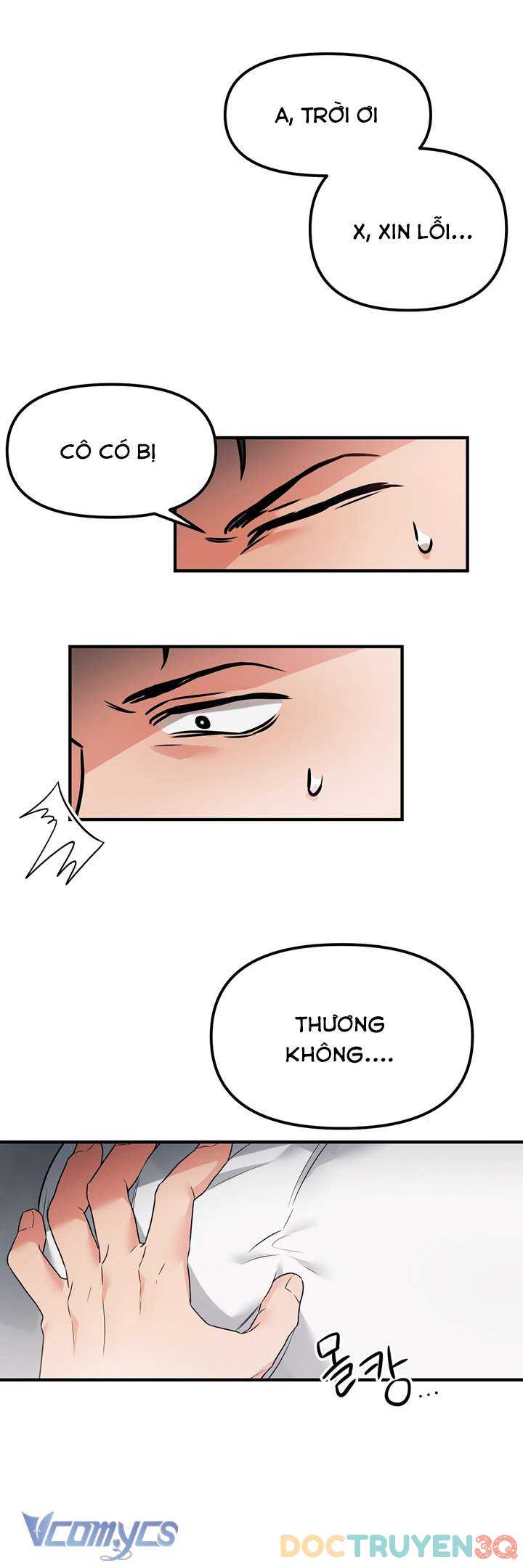 [18+] rồng bay tới đâu mây bay tới đó chapter 1 24