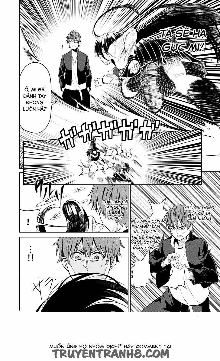 seishun scrap! chapter 2 24