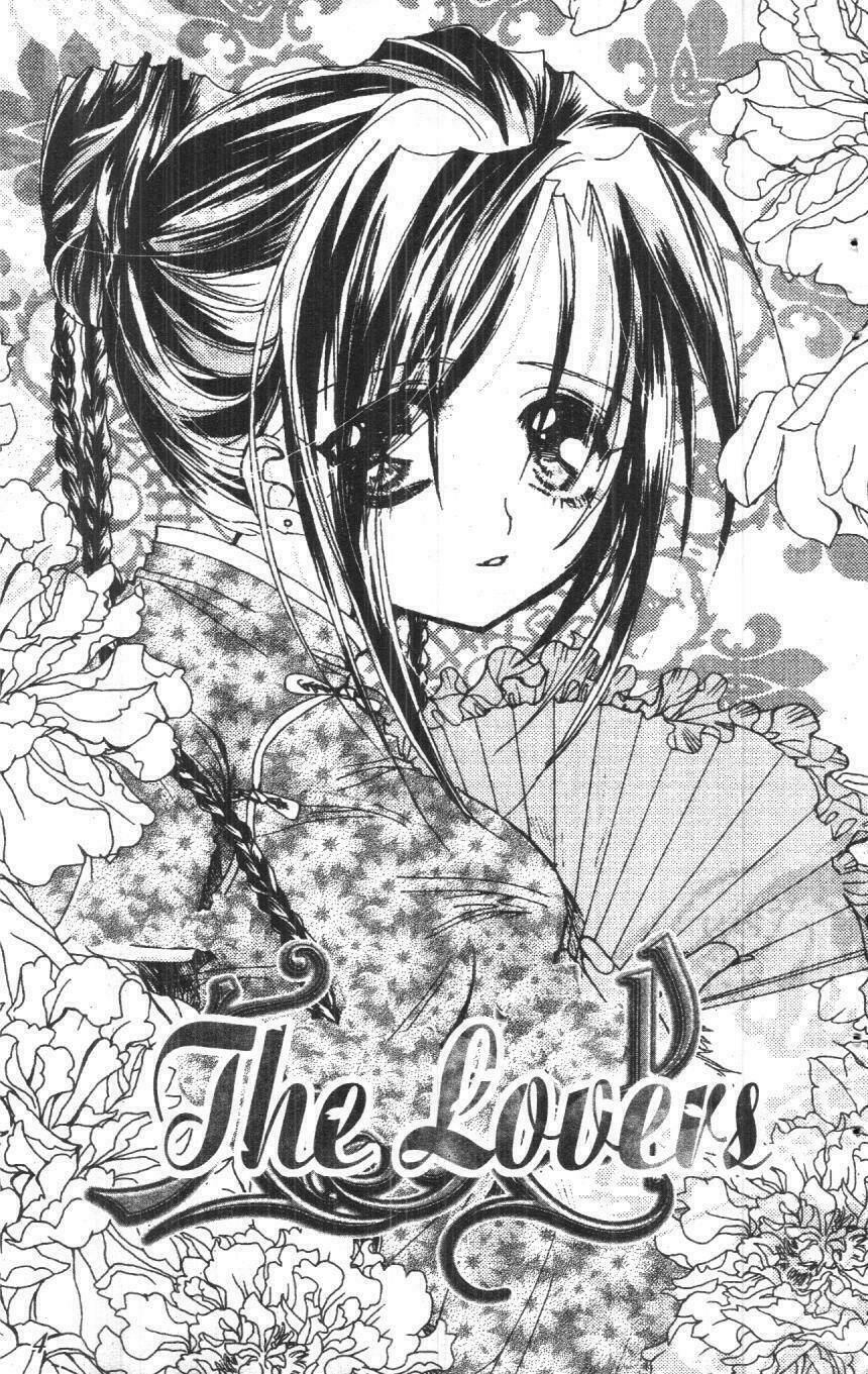 the lovers chapter 3 4