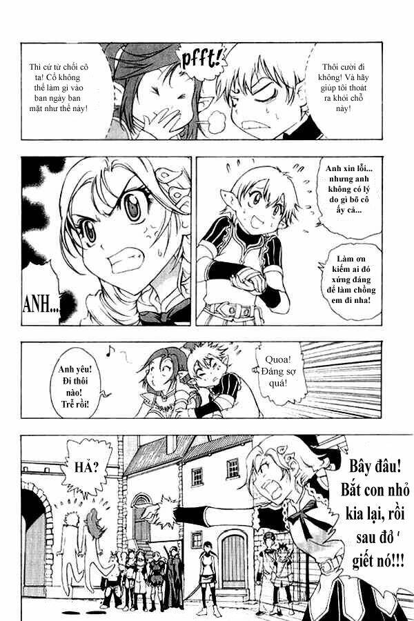 1/2 prince chapter 2 15