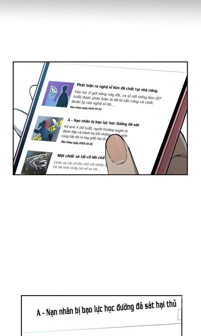 chỉ có cái c.h.ế.t mới là sự cứu rỗi chapter 4 32