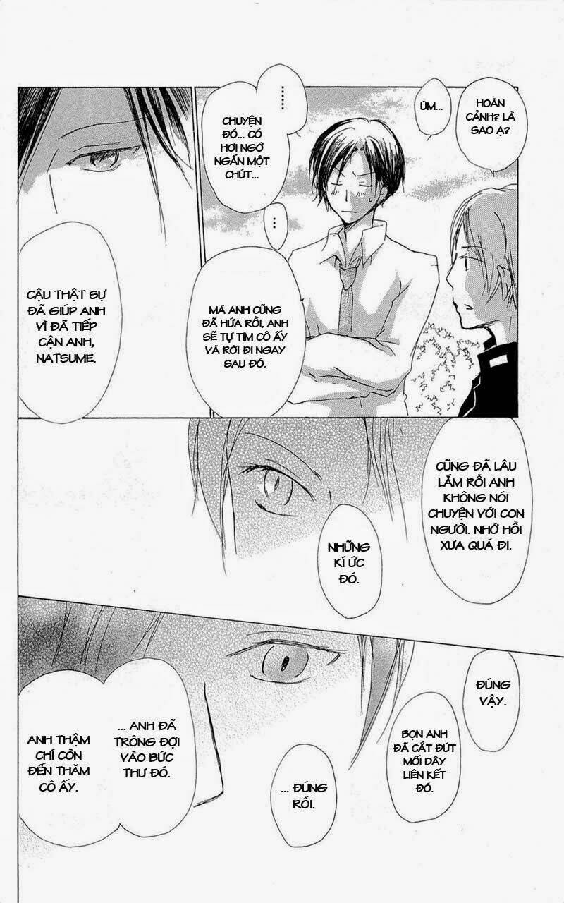 trả tên lại cho yêu quái chapter 68 20