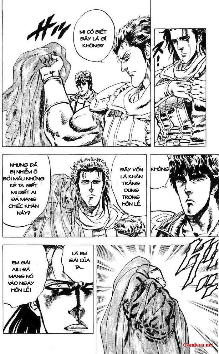 bắc đẩu thần quyền chapter 29 19