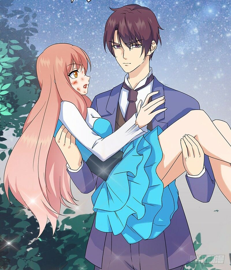 cô vợ siêu mẫu của cố thiếu chapter 25 7