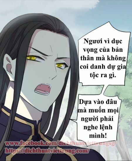 vết cắn ngọt ngào phần 2 chapter 40 22