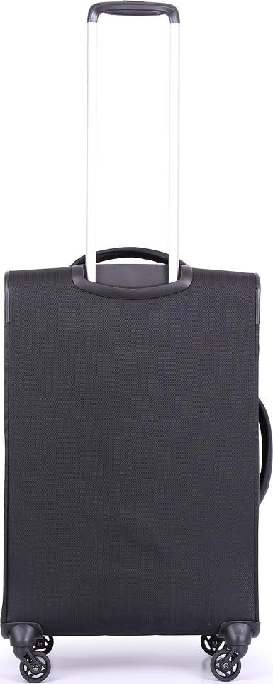 Vali Kéo Vải Du Lịch SAKOS STARLINE 6 - Size M / Ký Gửi - Khóa TSA - Chống Thấm, Trượt Nước