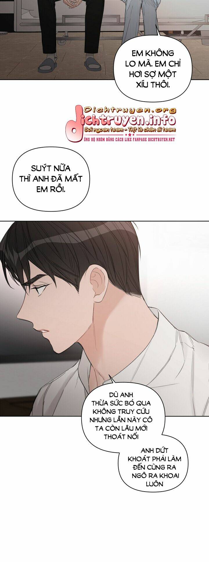 Baby Đến Rồi! Chapter 62 - Trang 5