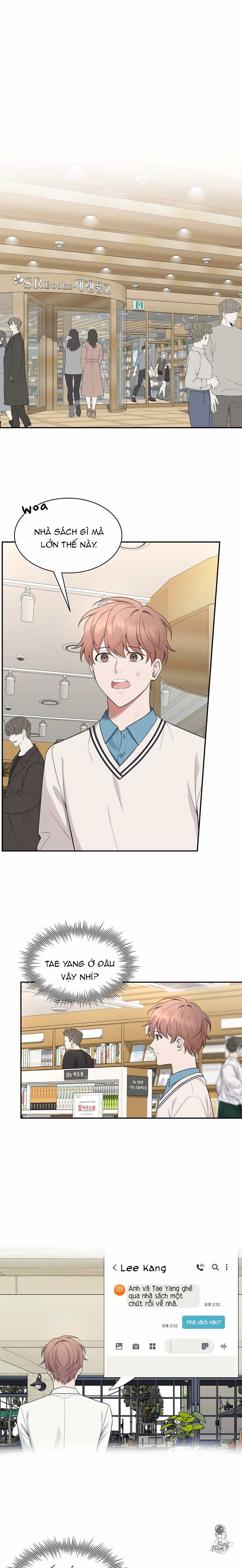 vùng vẫy chapter 38 1