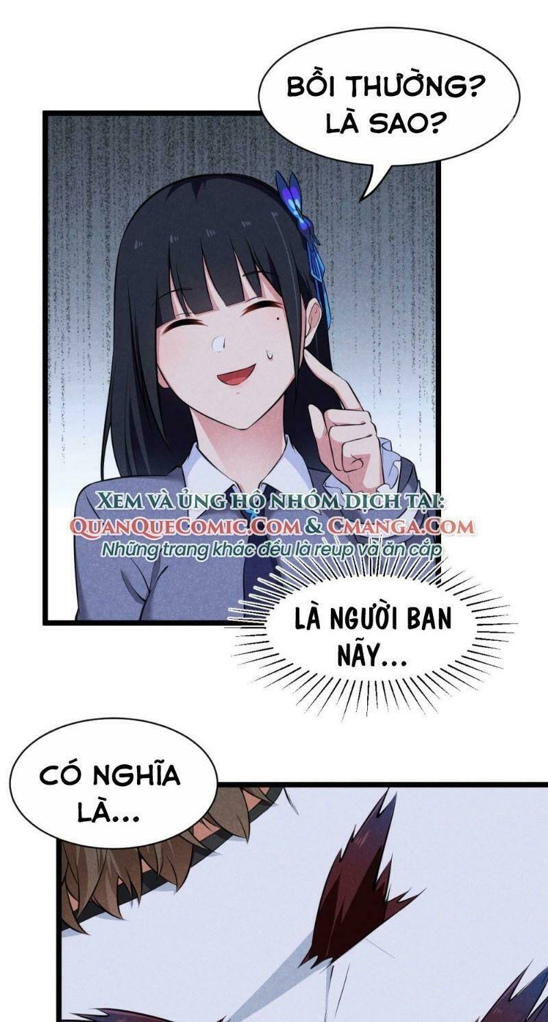 thần tiên rút thẻ chapter 10 43