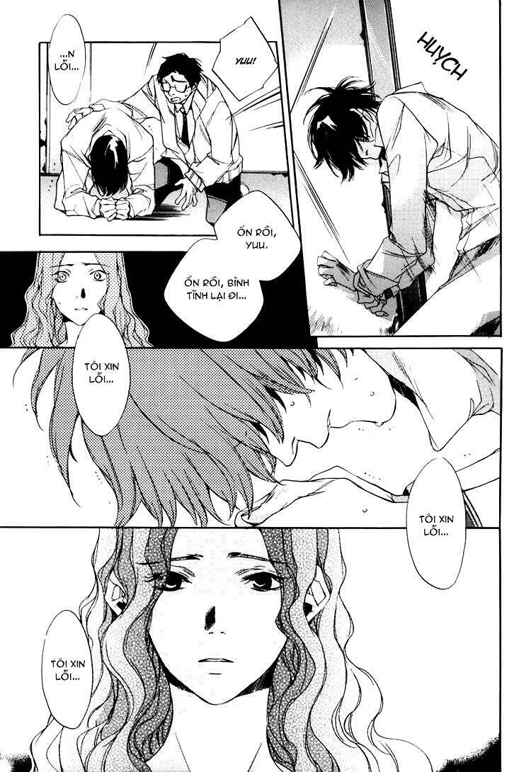 our happy hours chapter 3 17