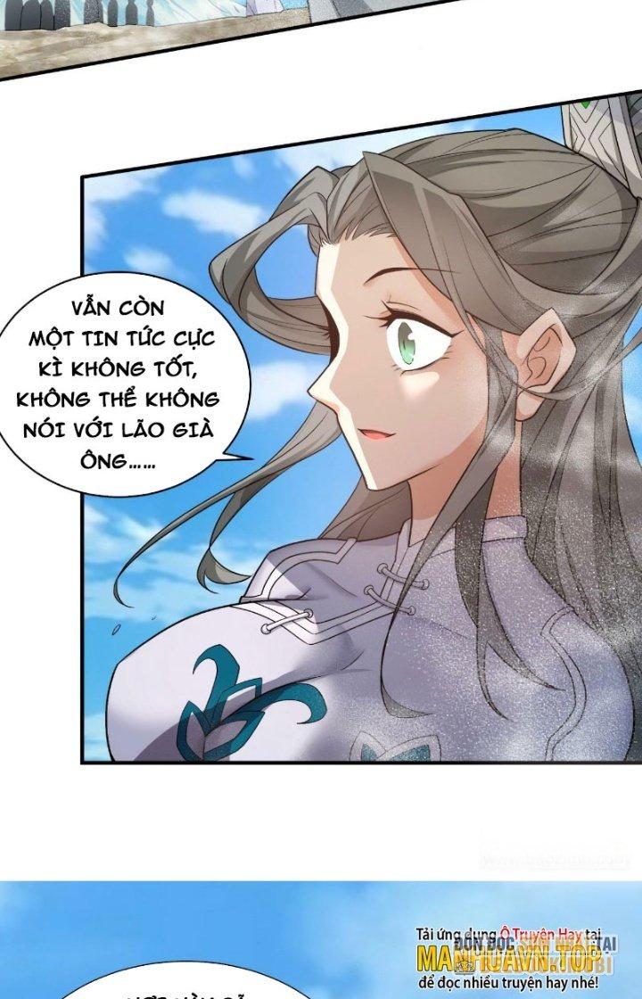 đồ đệ của ta đều là trùm phản diện chapter 31 21