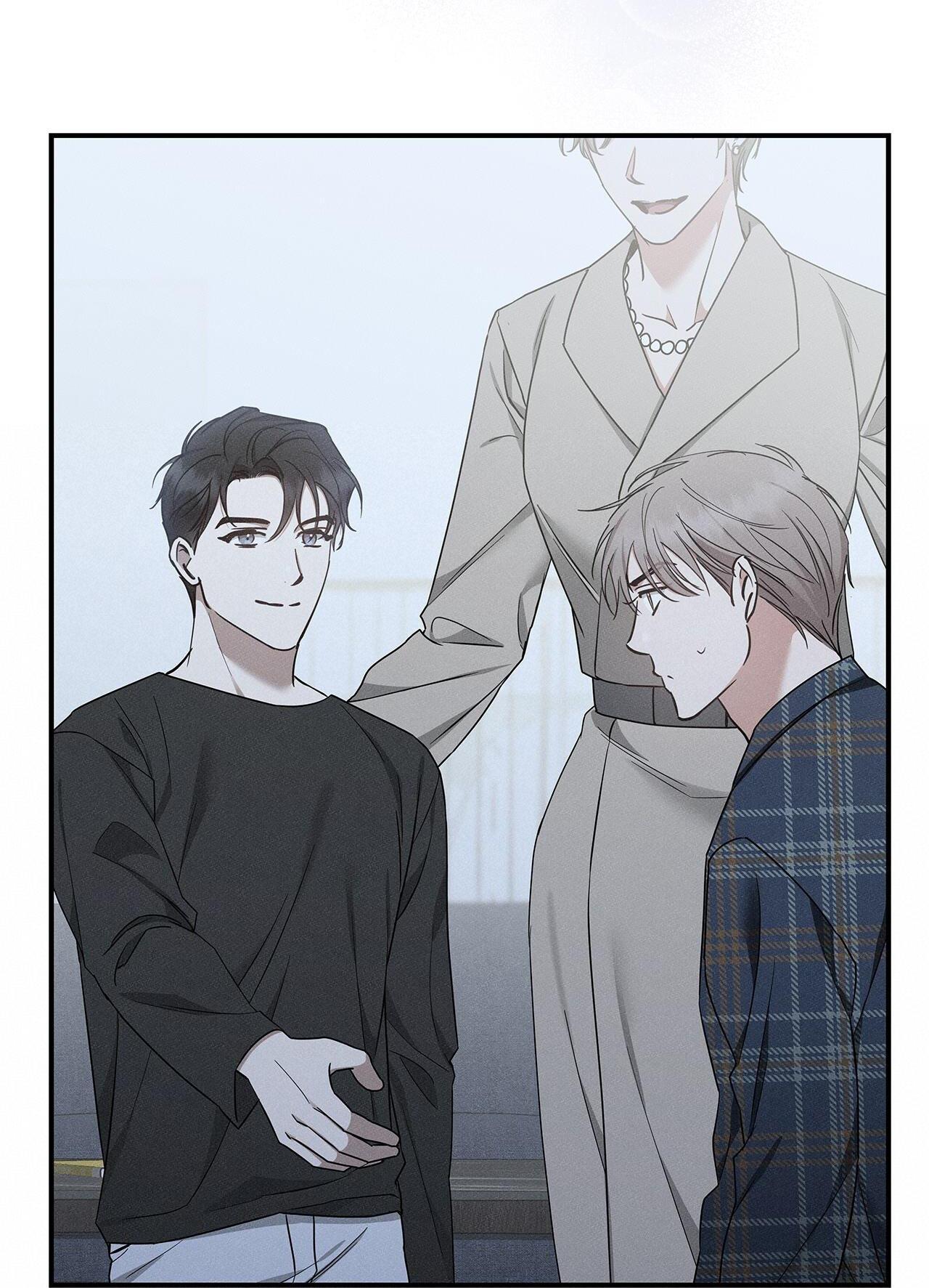 dấu vết của khoảng trống chapter 23 33