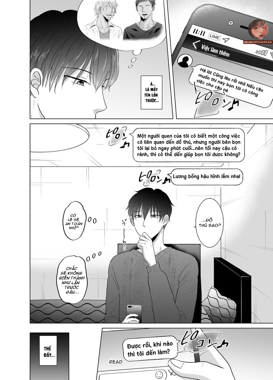 việc làm thêm của toma chapter 2 2