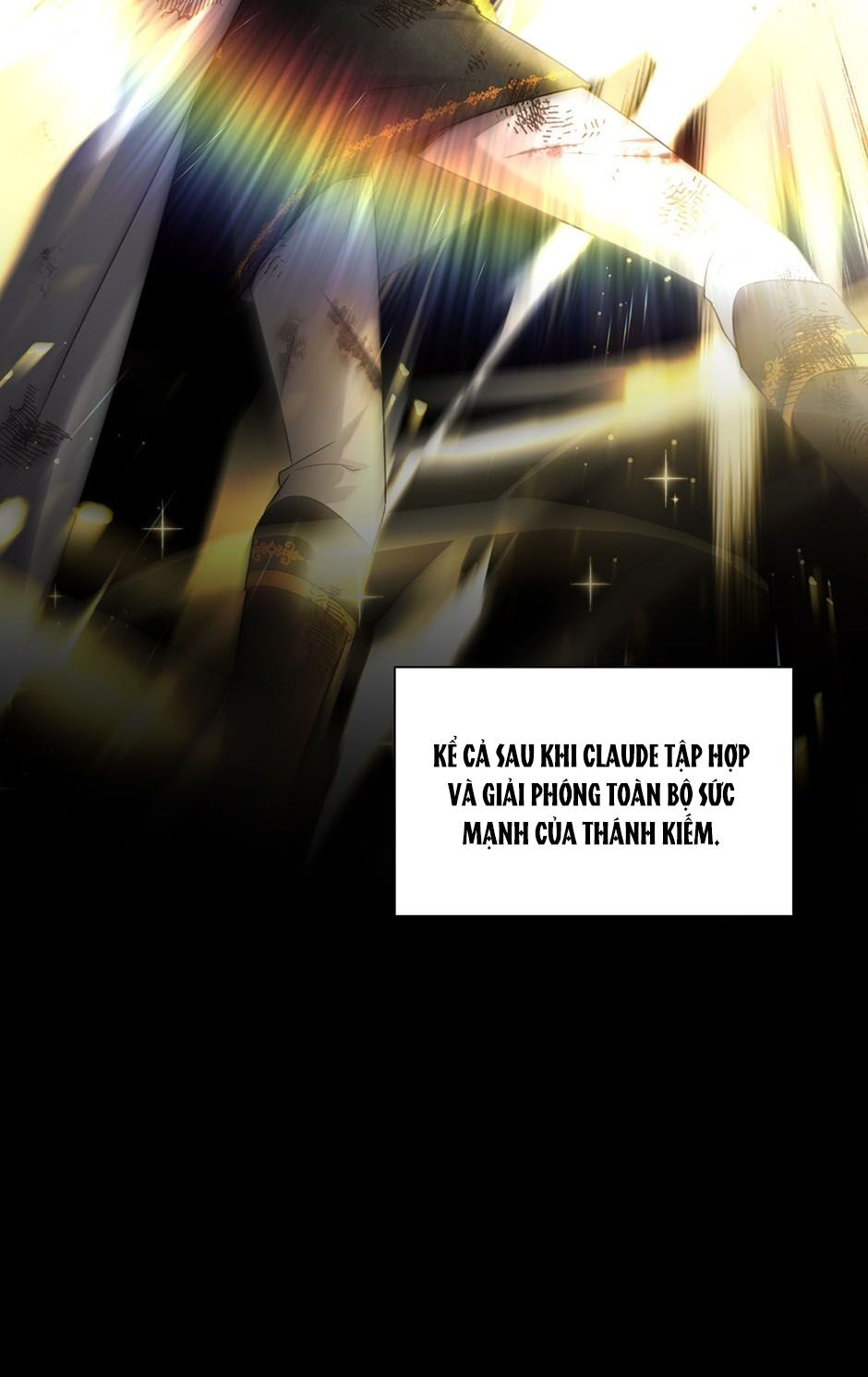 nữ công tước với tâm hồn trống rỗng chapter 102 14