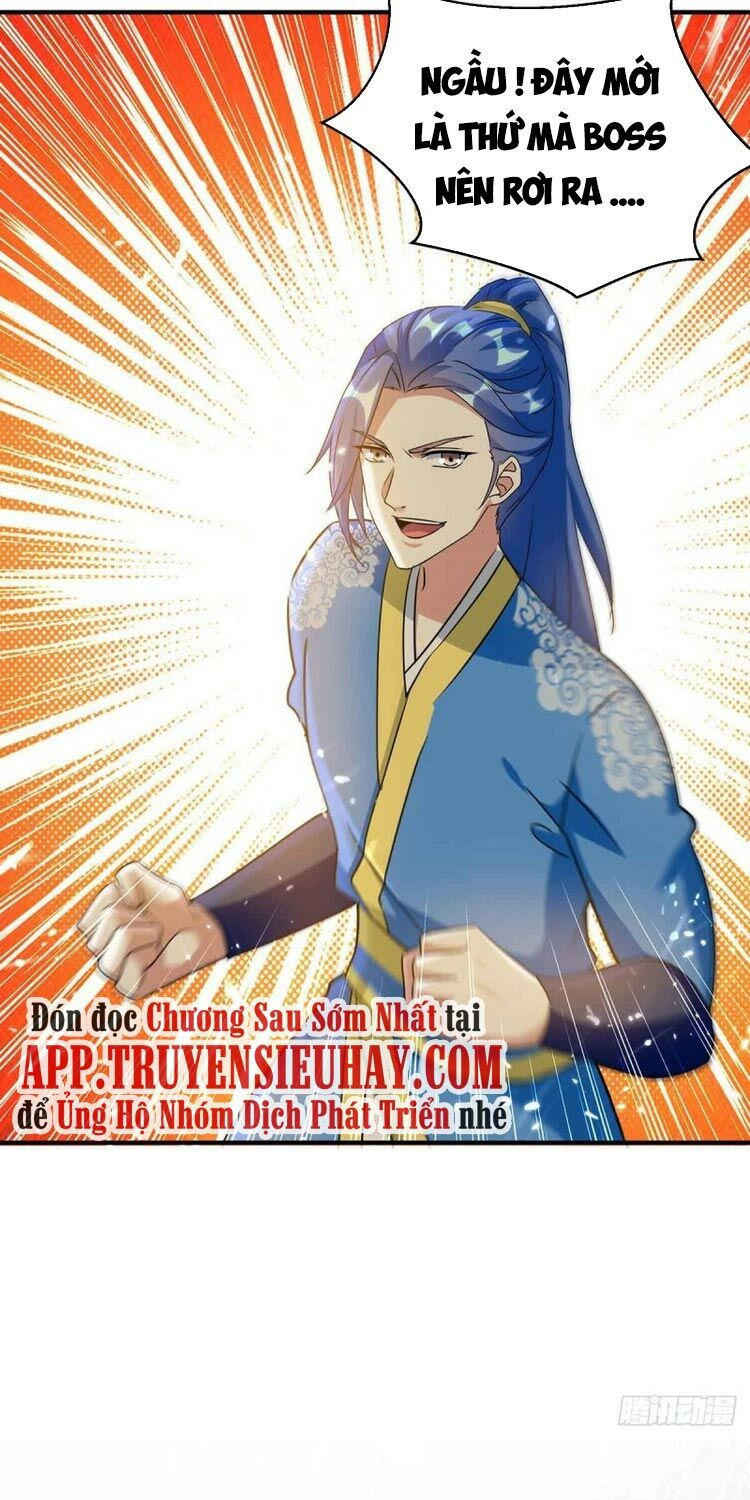 tối cường thăng cấp chapter 229 22