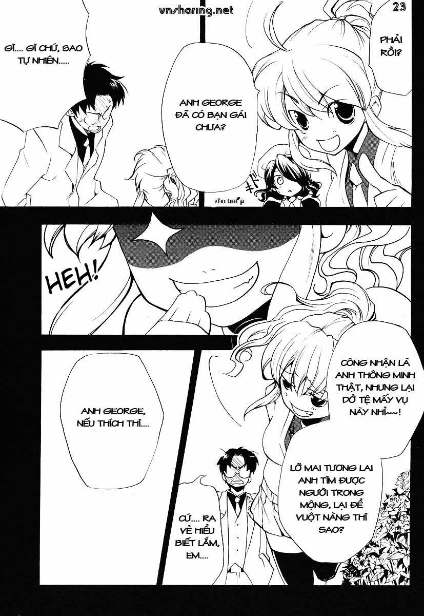 umineko no naku koro ni episode 2: turn of the golden witch chapter 2 23