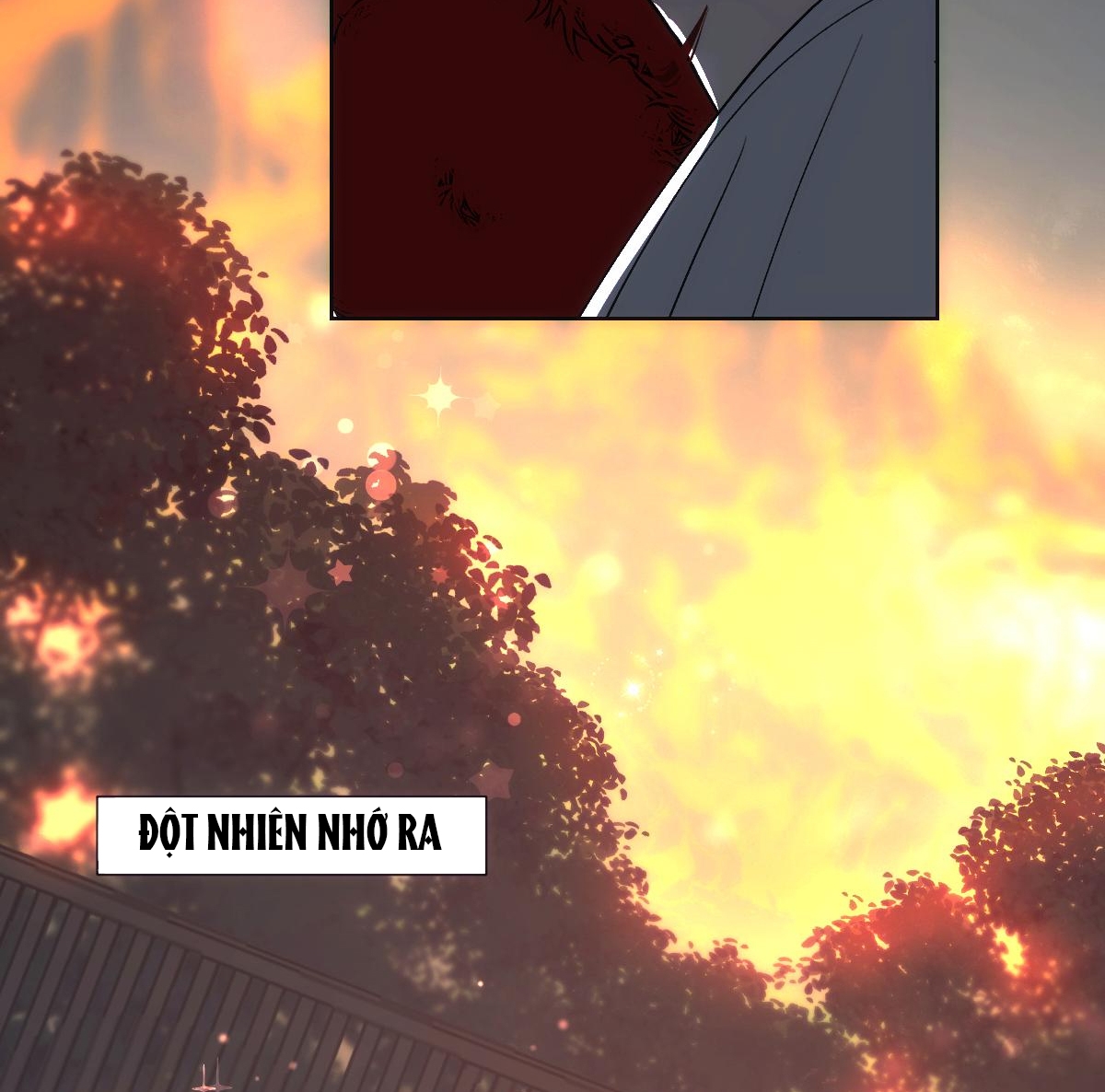 chuyện bên lề sau khi xuyên sách của ta và sư tôn chapter 38 38