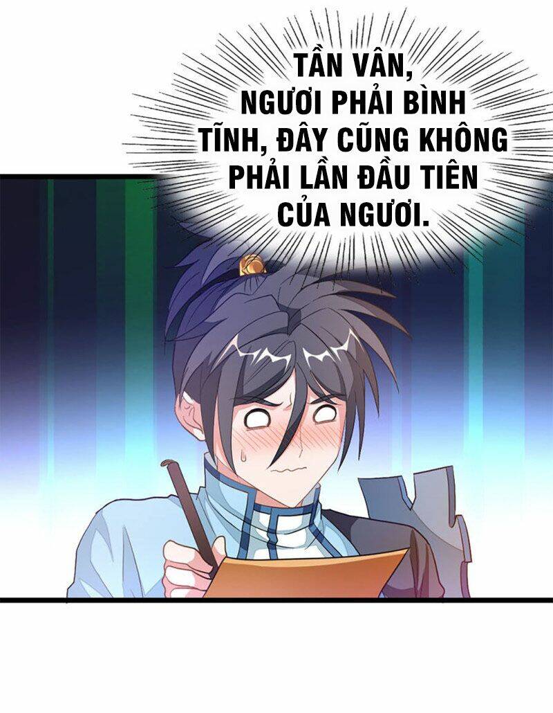 cửu dương thần vương chapter 227 10