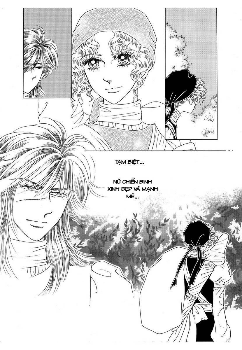 princess - công chúa xứ hoa (bản đẹp) chapter 67 37