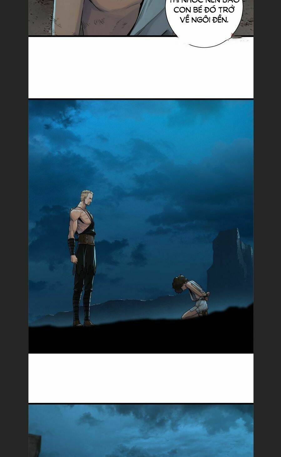 triệu hồi đến thế giới fantasy chapter 86 17