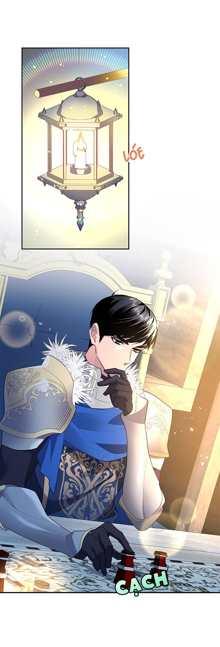 công chúa của loài chim chapter 10 3