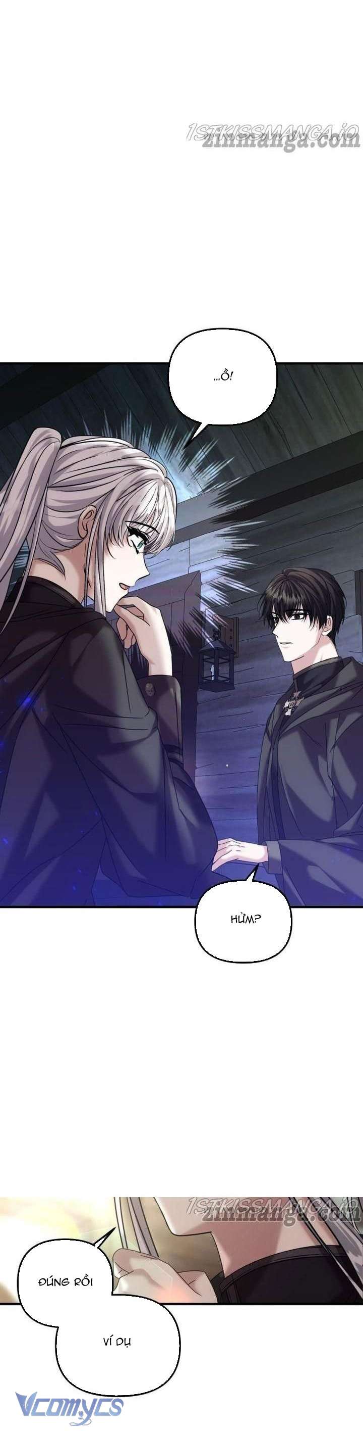 hôn nhân trả thù chapter 19 35