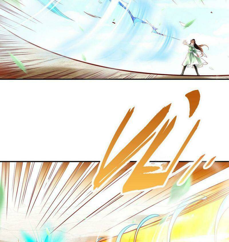 thiên kim bất hoán chapter 76.5 37