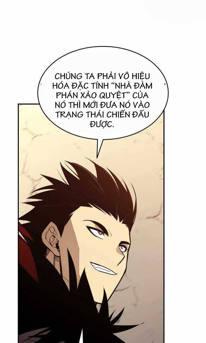 tôi là lính mới chapter 152 39