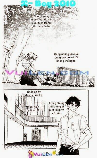 cô giáo tuổi 18 chapter 12 135