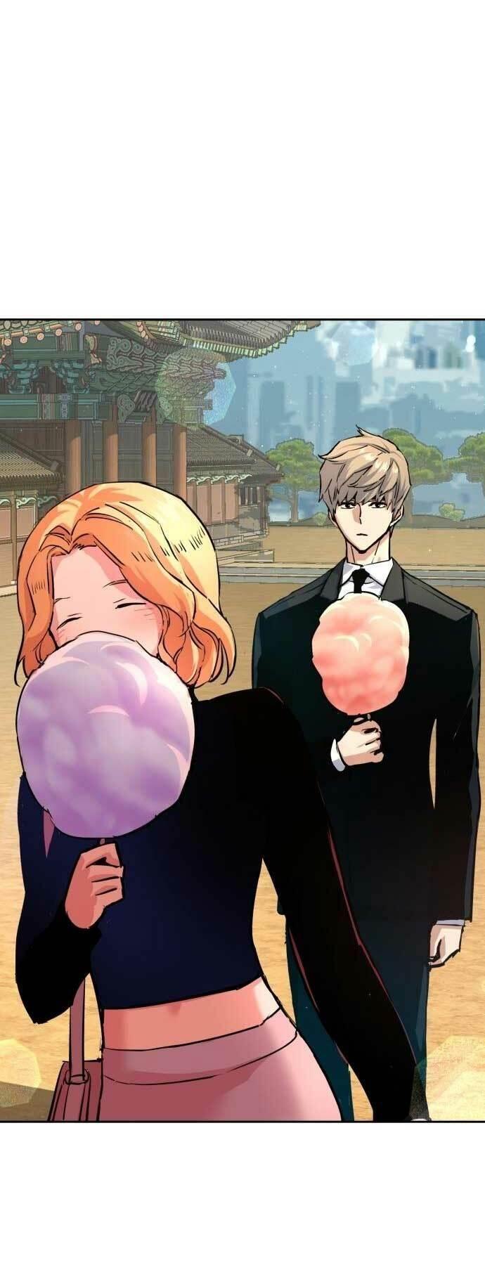 bạn học tôi là lính đánh thuê chapter 128 11