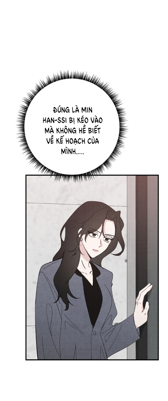 [18+] cuộc hôn nhân chính trị chapter 6.1 26