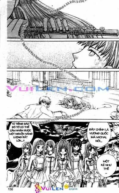 viên ngọc nàng tiên cá chapter 6 157