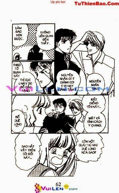 cô bé khóc nhè chapter 7 61