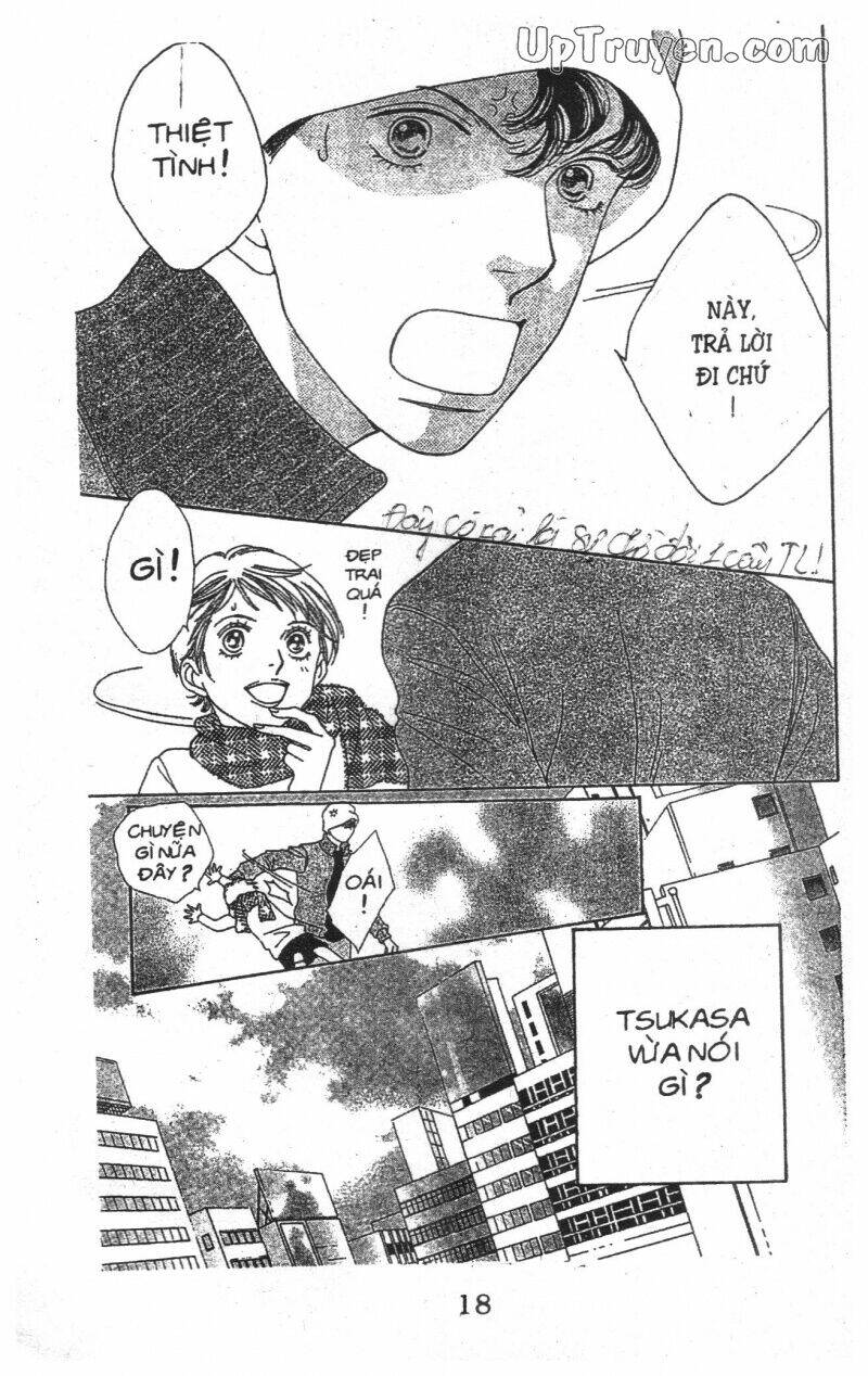 con nhà giàu chapter 194 15