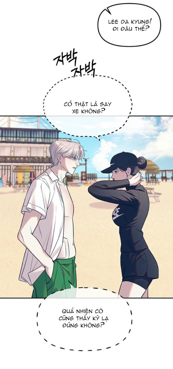 xâm nhập trường trung học tài phiệt chapter 65.1 3