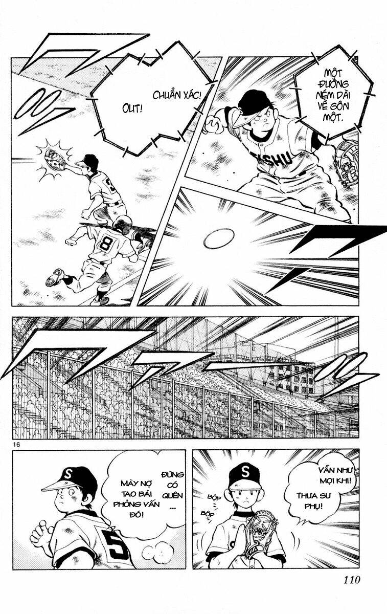 trò chơi vượt qua thử thách chapter 156 17