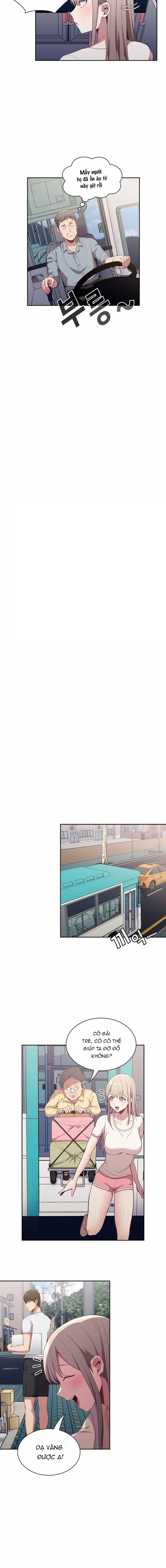 người chữa lành chapter 12.1 7