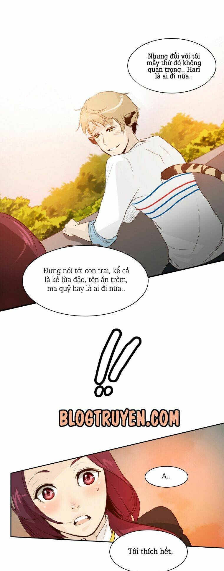 hẹn hò là thứ dễ nhất chapter 6 26